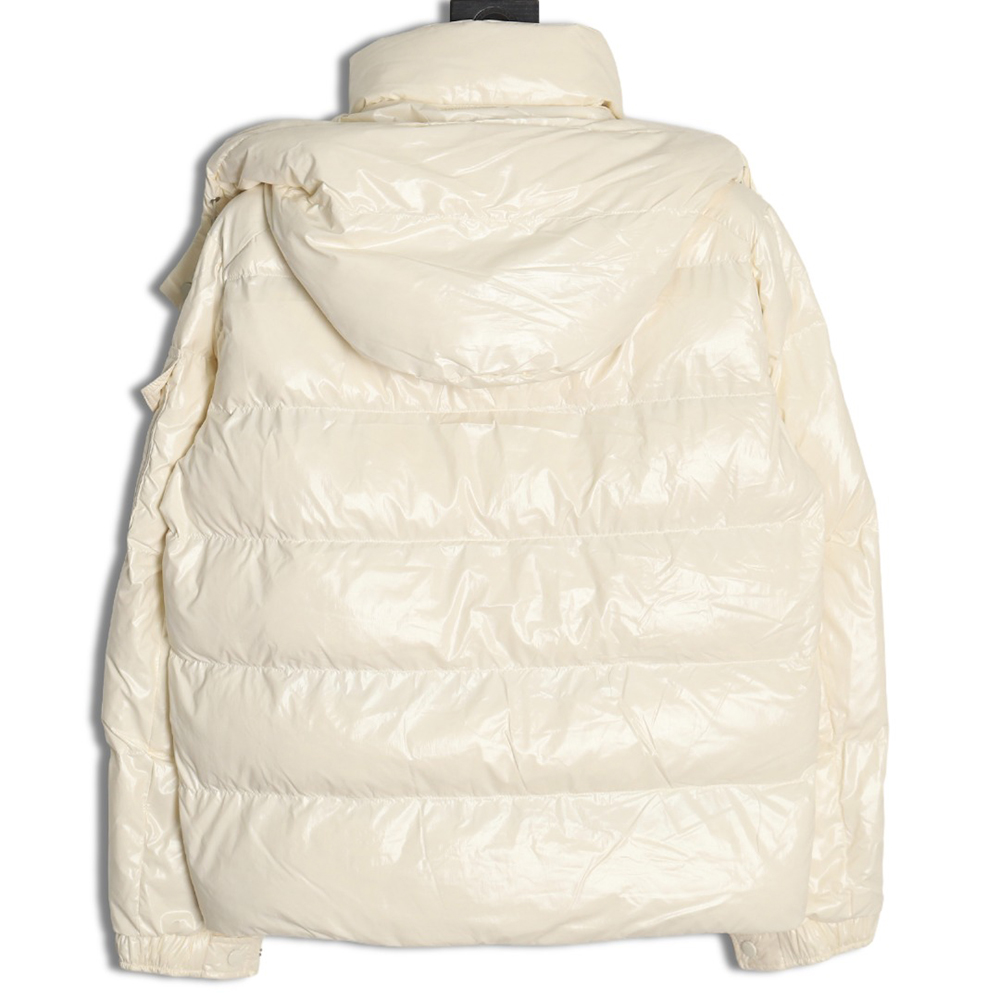 Moncler Maya Short Down Jacket TSK1