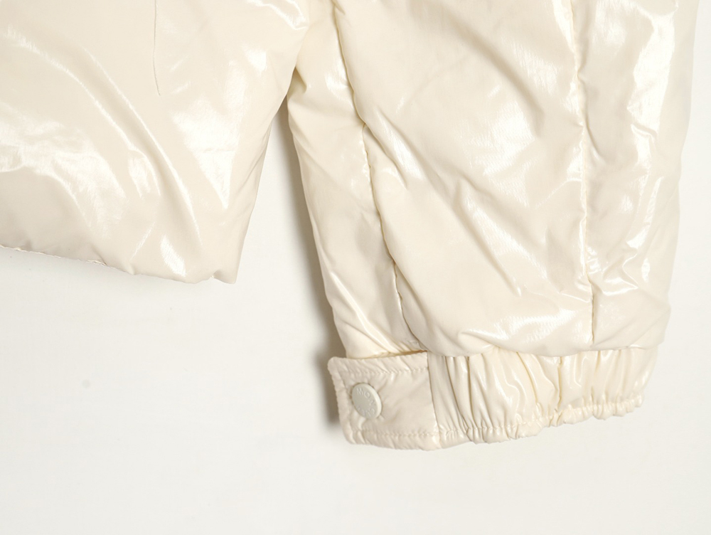 Moncler Maya Short Down Jacket TSK1