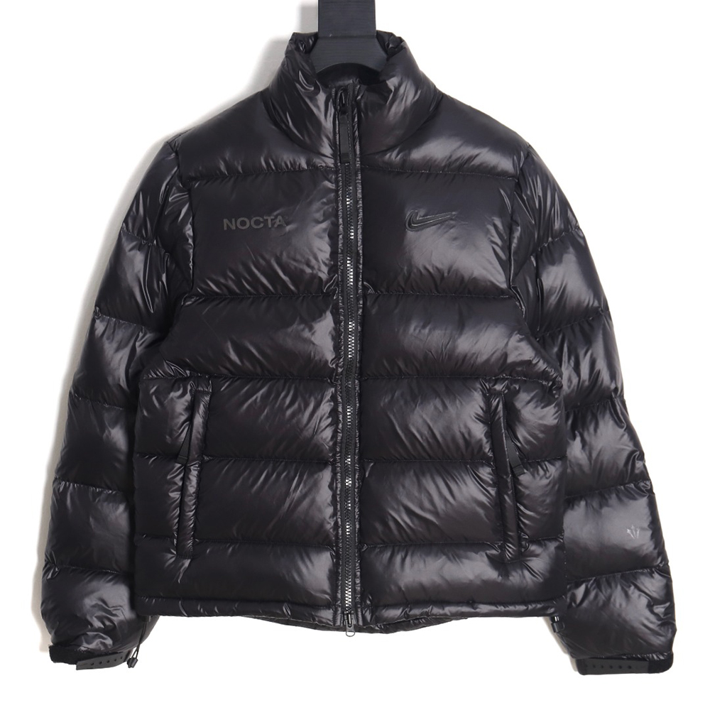 Nike Drake Nocta Stand Collar Down Jacket TSK1