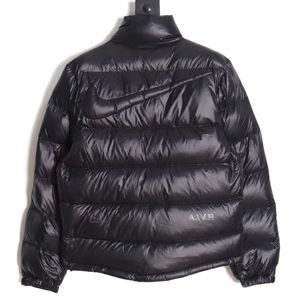 Nike Drake Nocta Stand Collar Down Jacket TSK1