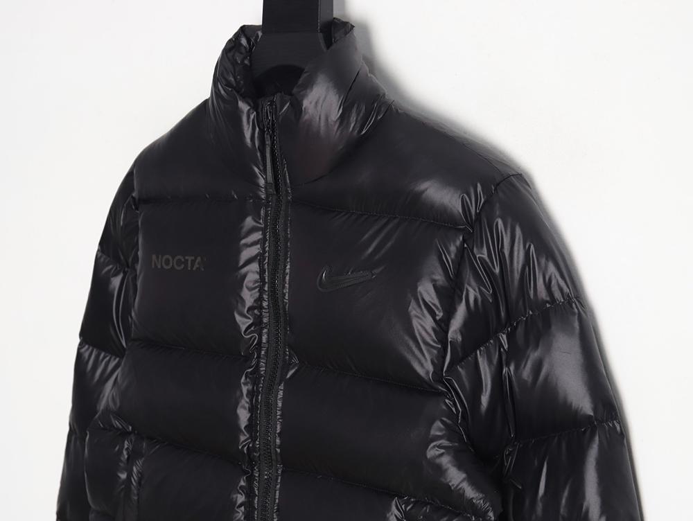 Nike Drake Nocta Stand Collar Down Jacket TSK1