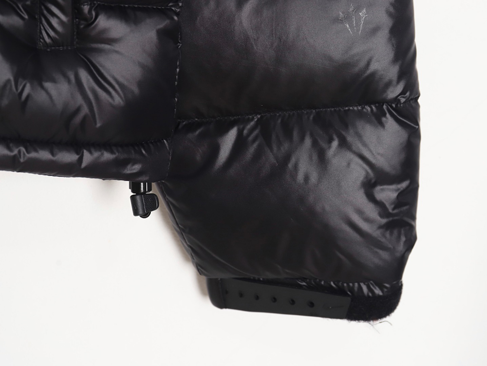 Nike Drake Nocta Stand Collar Down Jacket TSK1