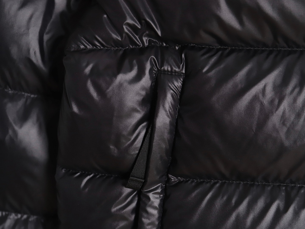 Nike Drake Nocta Stand Collar Down Jacket TSK1