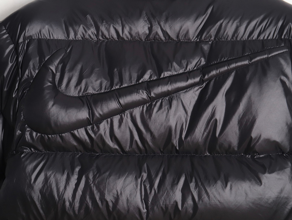 Nike Drake Nocta Stand Collar Down Jacket TSK1