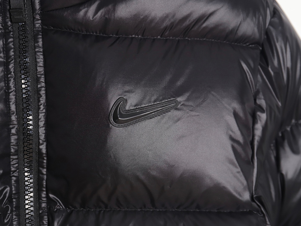 Nike Drake Nocta Stand Collar Down Jacket TSK1