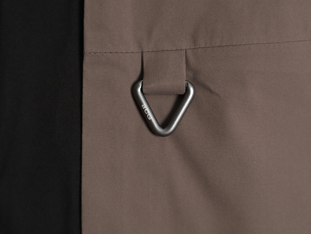 ACG Gore-Tex Hooded Jacket TSK1