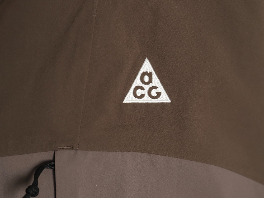 ACG Gore-Tex Hooded Jacket TSK1