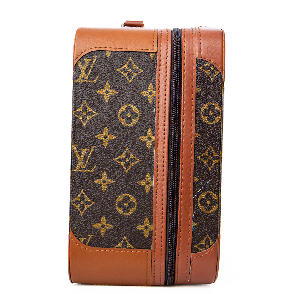 l0*is V*t0n x off white x air jordan 1