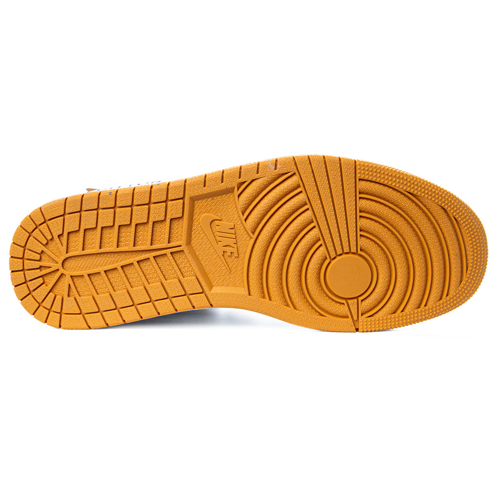 l0*is V*t0n x off white x air jordan 1