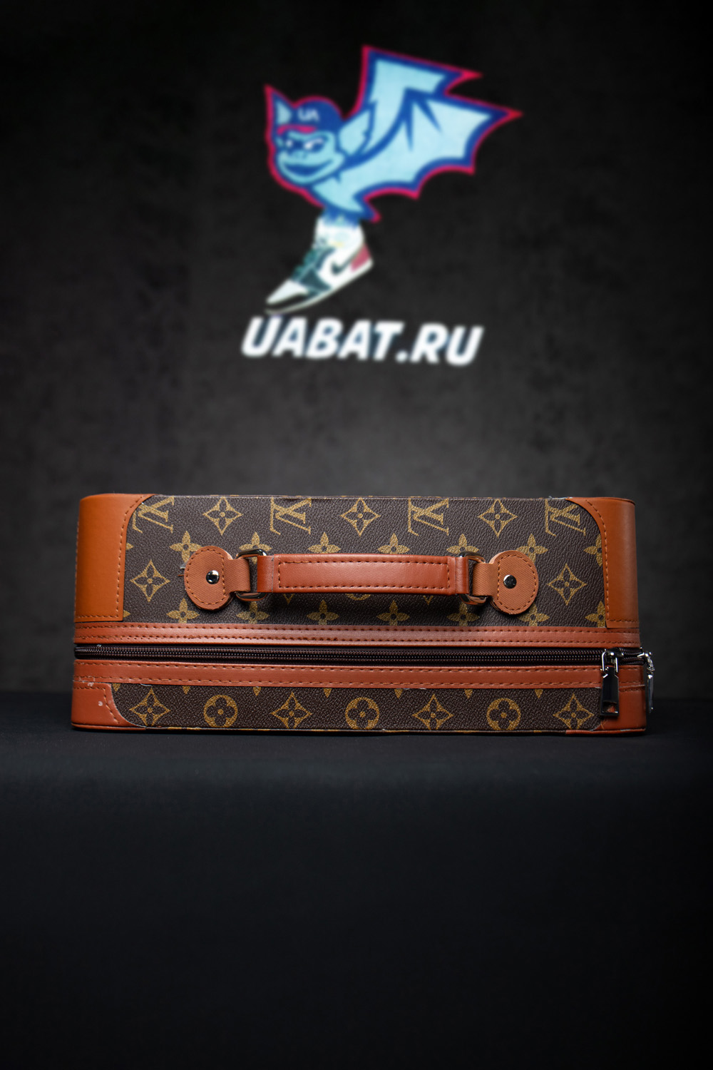 l0*is V*t0n x off white x air jordan 1