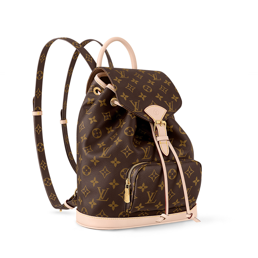 l0*is V*t0n bags m11198 30*18*28cm