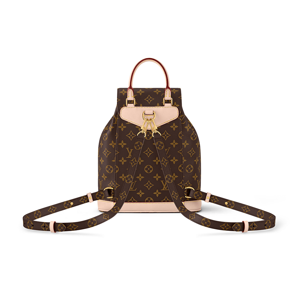 l0*is V*t0n bags m11198 30*18*28cm