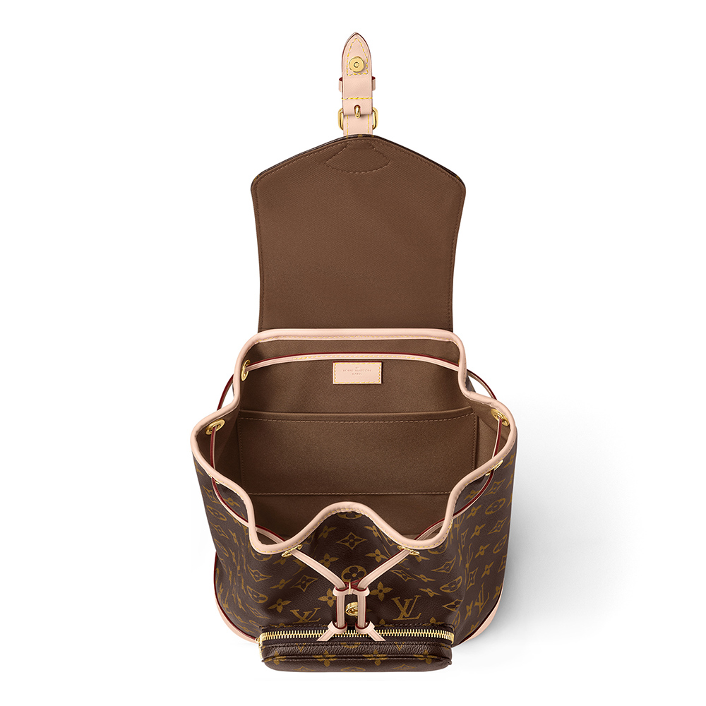 l0*is V*t0n bags m11198 30*18*28cm