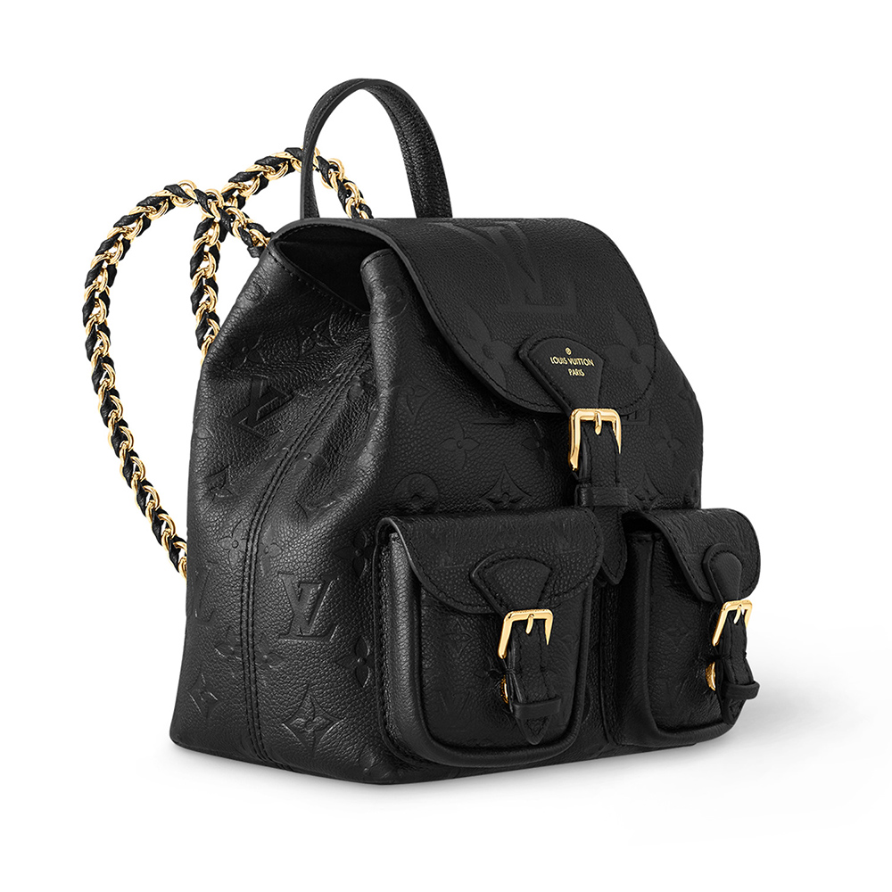 l0*is V*t0n bags m47072 22*14*20cm