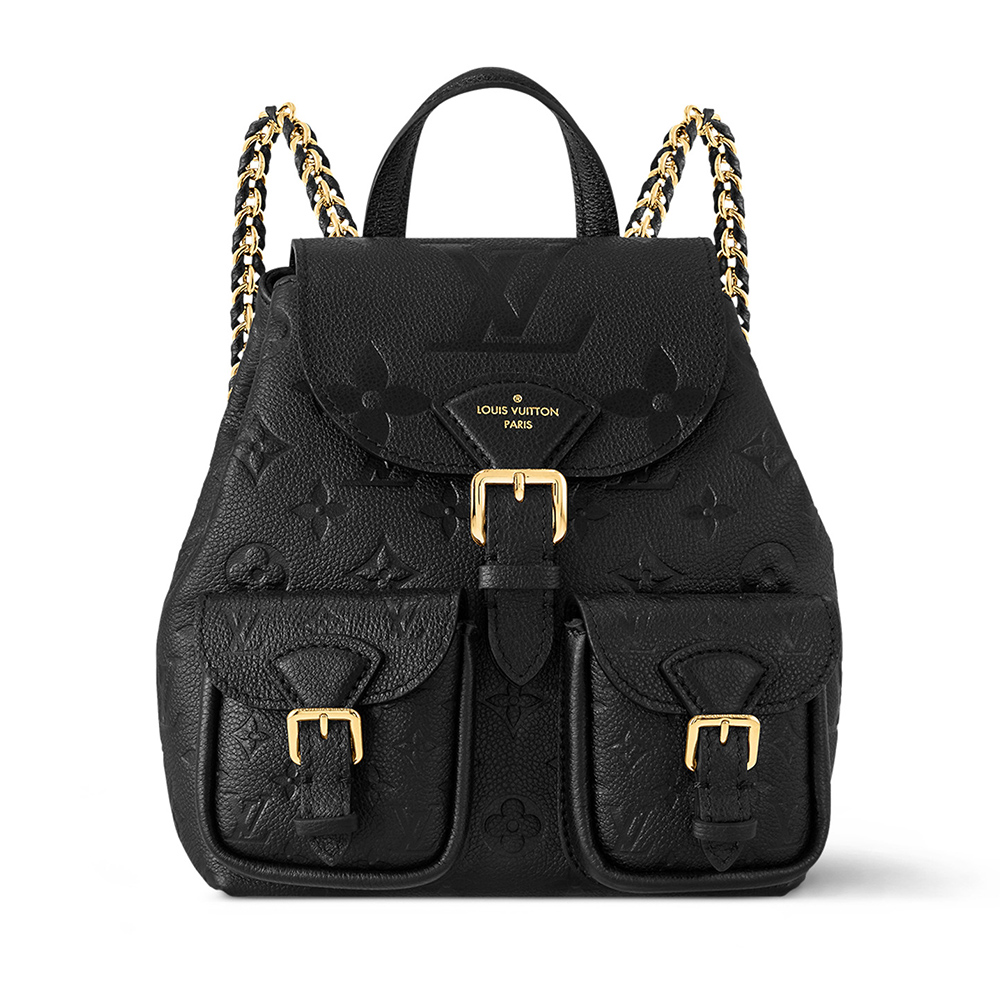 l0*is V*t0n bags m47072 22*14*20cm