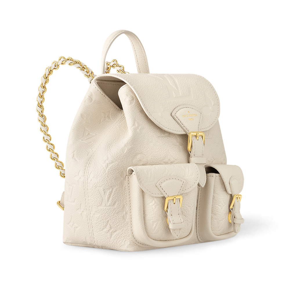 l0*is V*t0n bags m47106 20*22*14cm