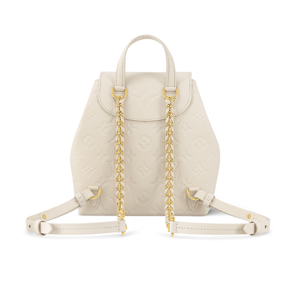 l0*is V*t0n bags m47106 20*22*14cm