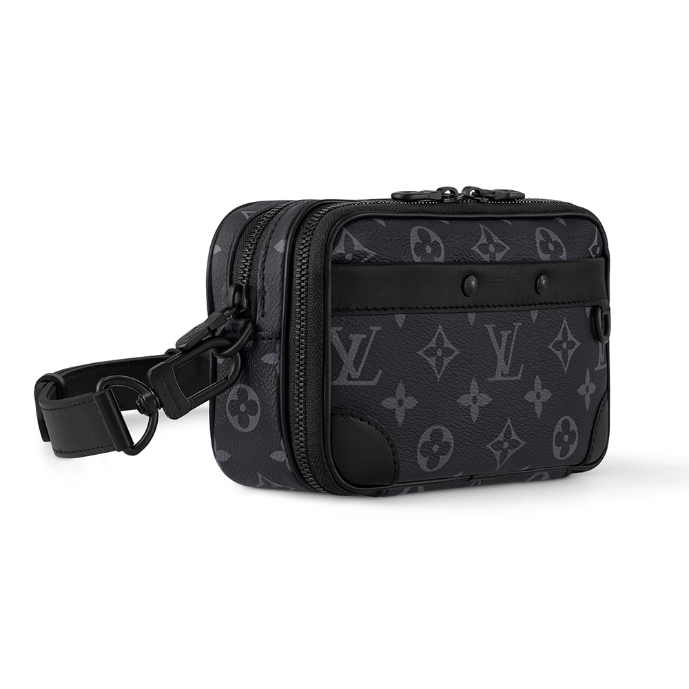 l0*is V*t0n bags m82542 11*6.5*18.5cm