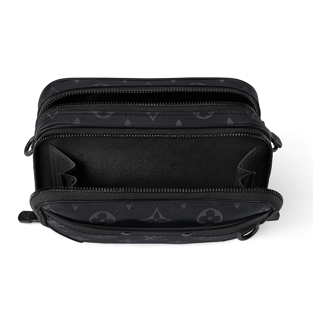 l0*is V*t0n bags m82542 11*6.5*18.5cm