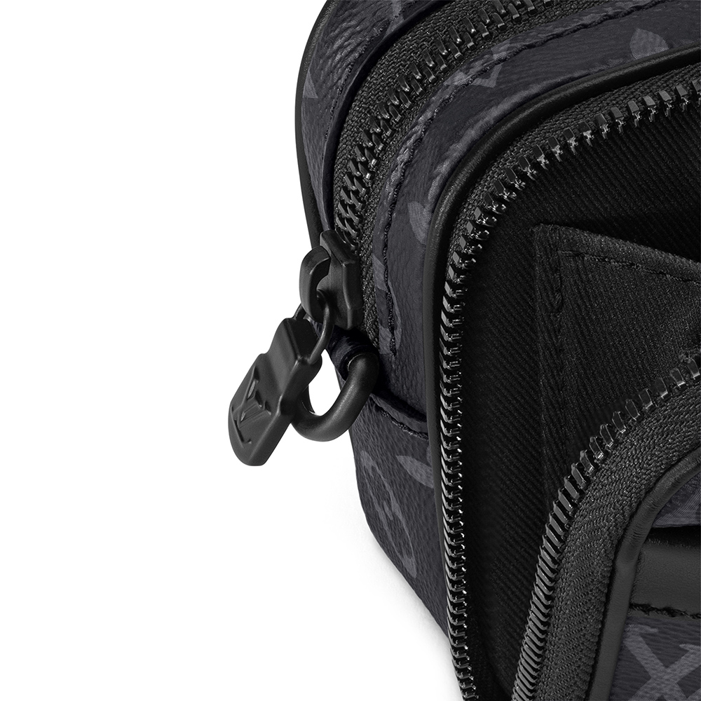 l0*is V*t0n bags m82542 11*6.5*18.5cm