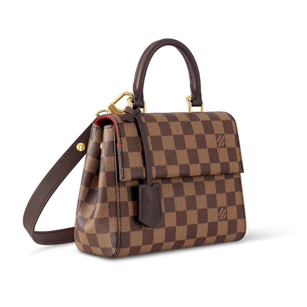 l0*is V*t0n bags n00097 20*16*7.6cm