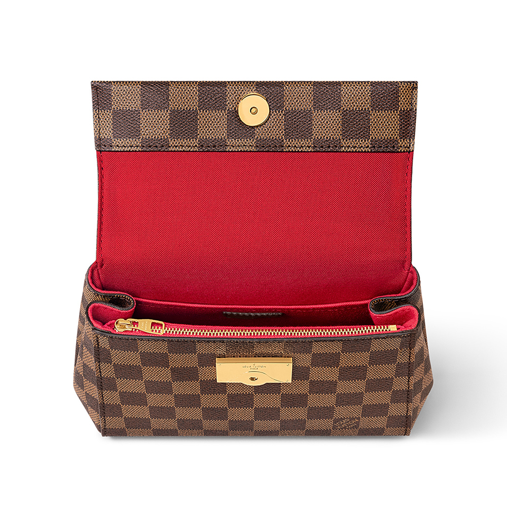 l0*is V*t0n bags n00097 20*16*7.6cm