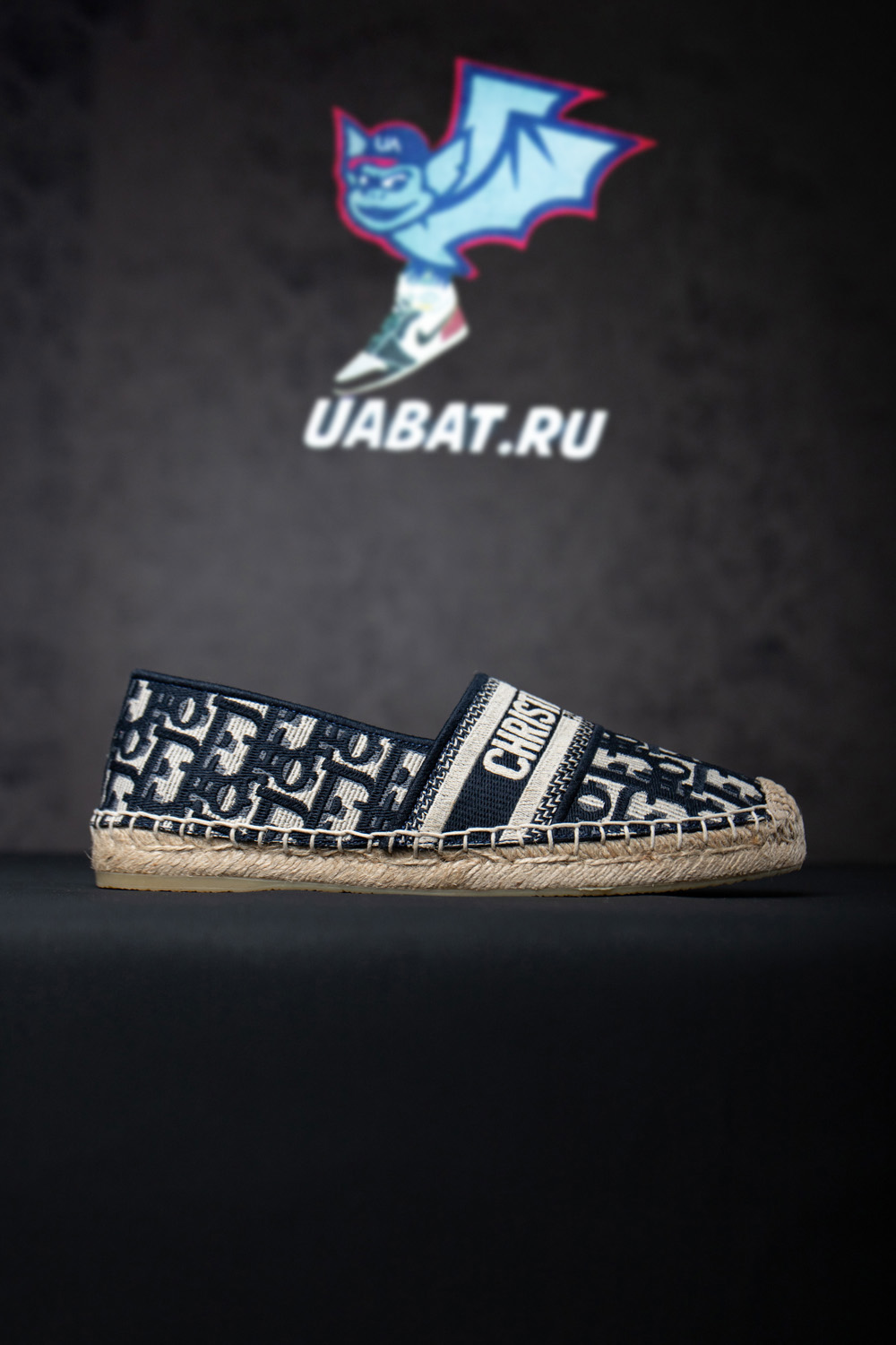 D*or granville espadrille