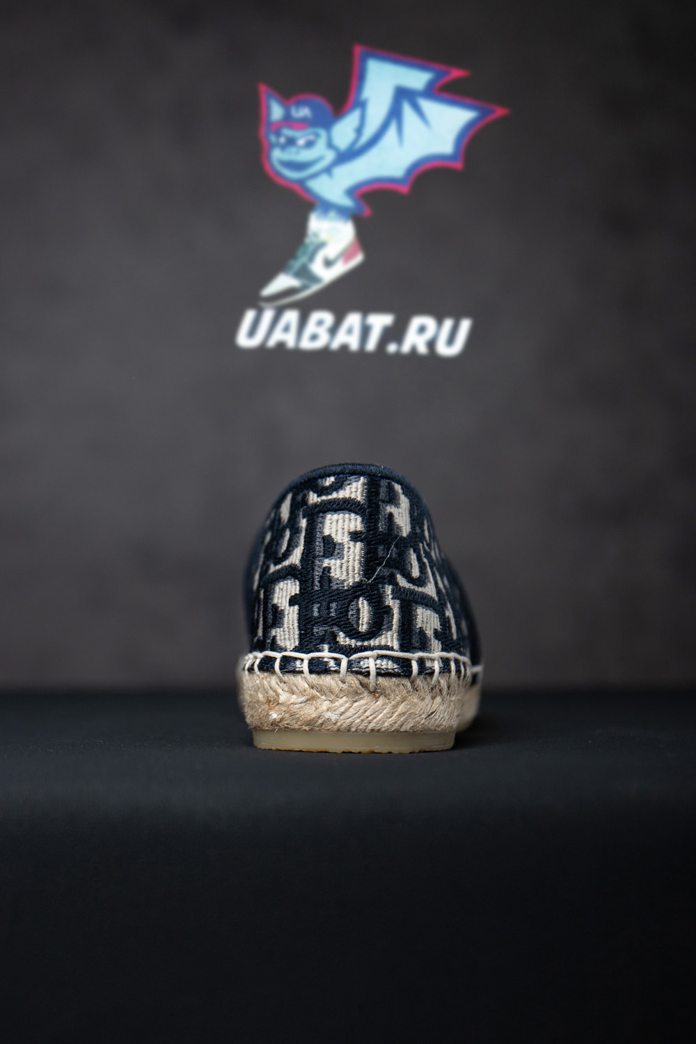 D*or granville espadrille