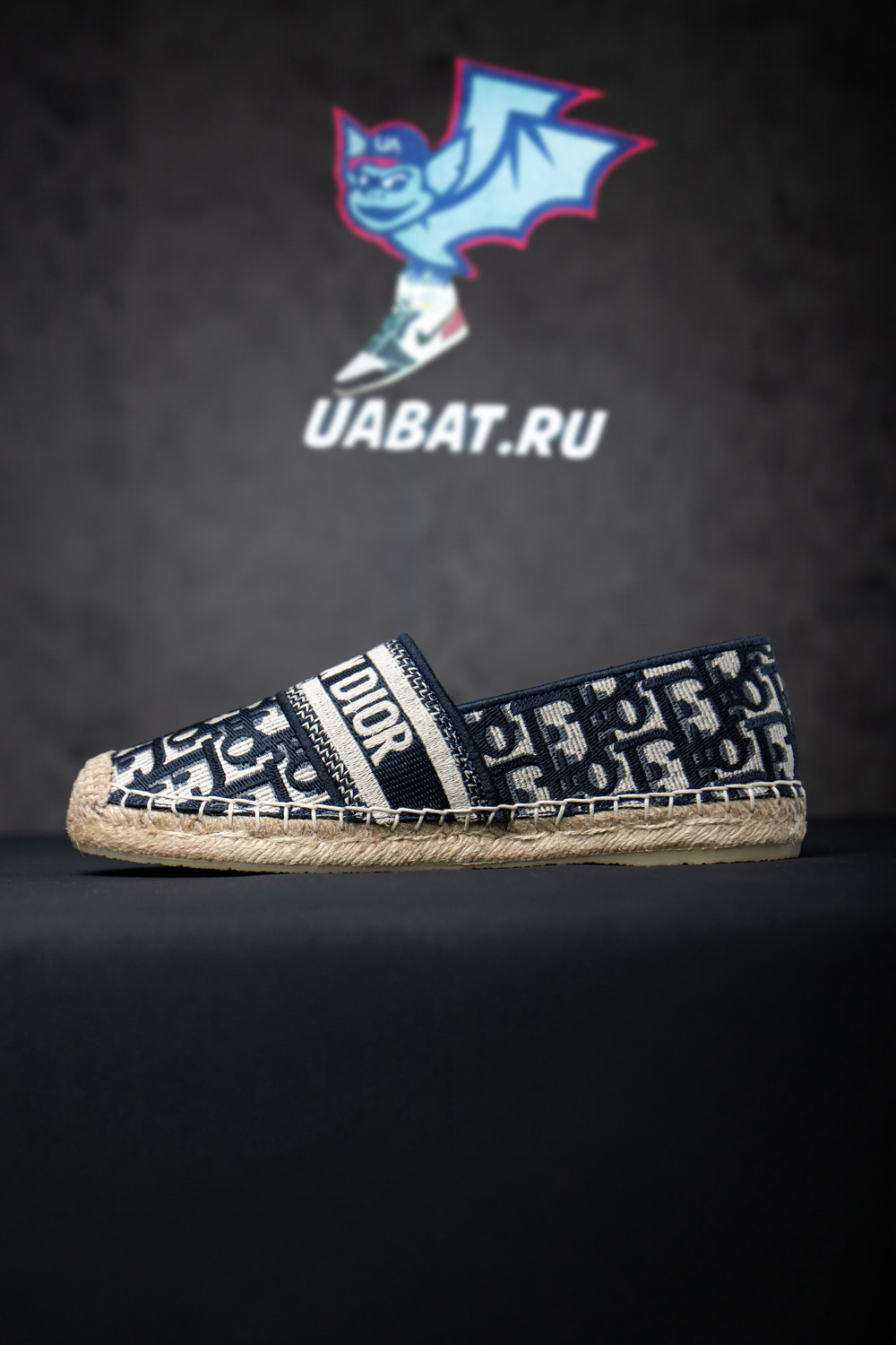 D*or granville espadrille