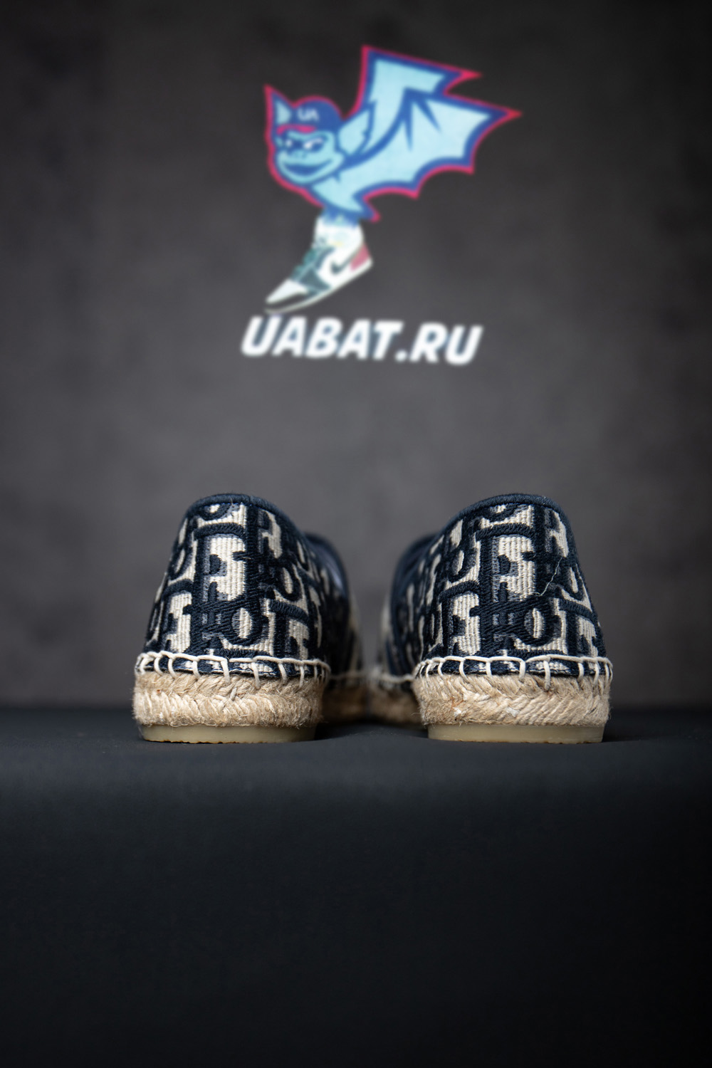 D*or granville espadrille