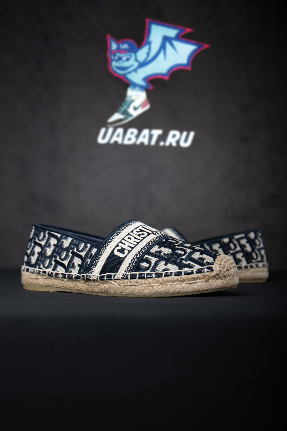 D*or granville espadrille