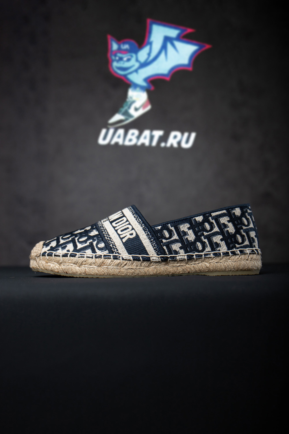 D*or granville espadrille