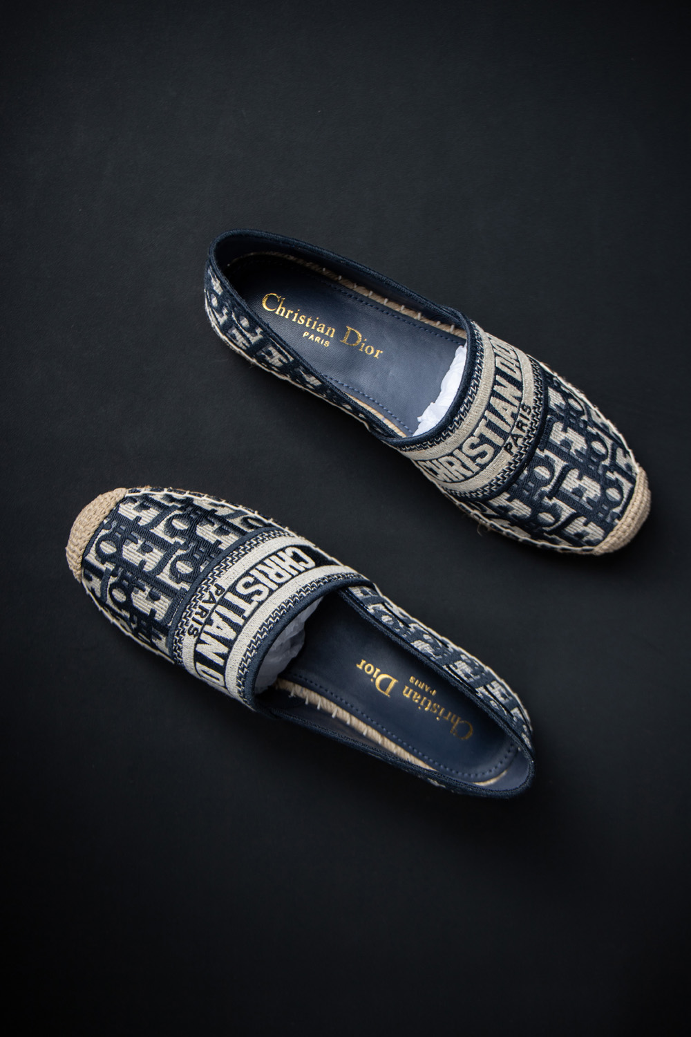 D*or granville espadrille