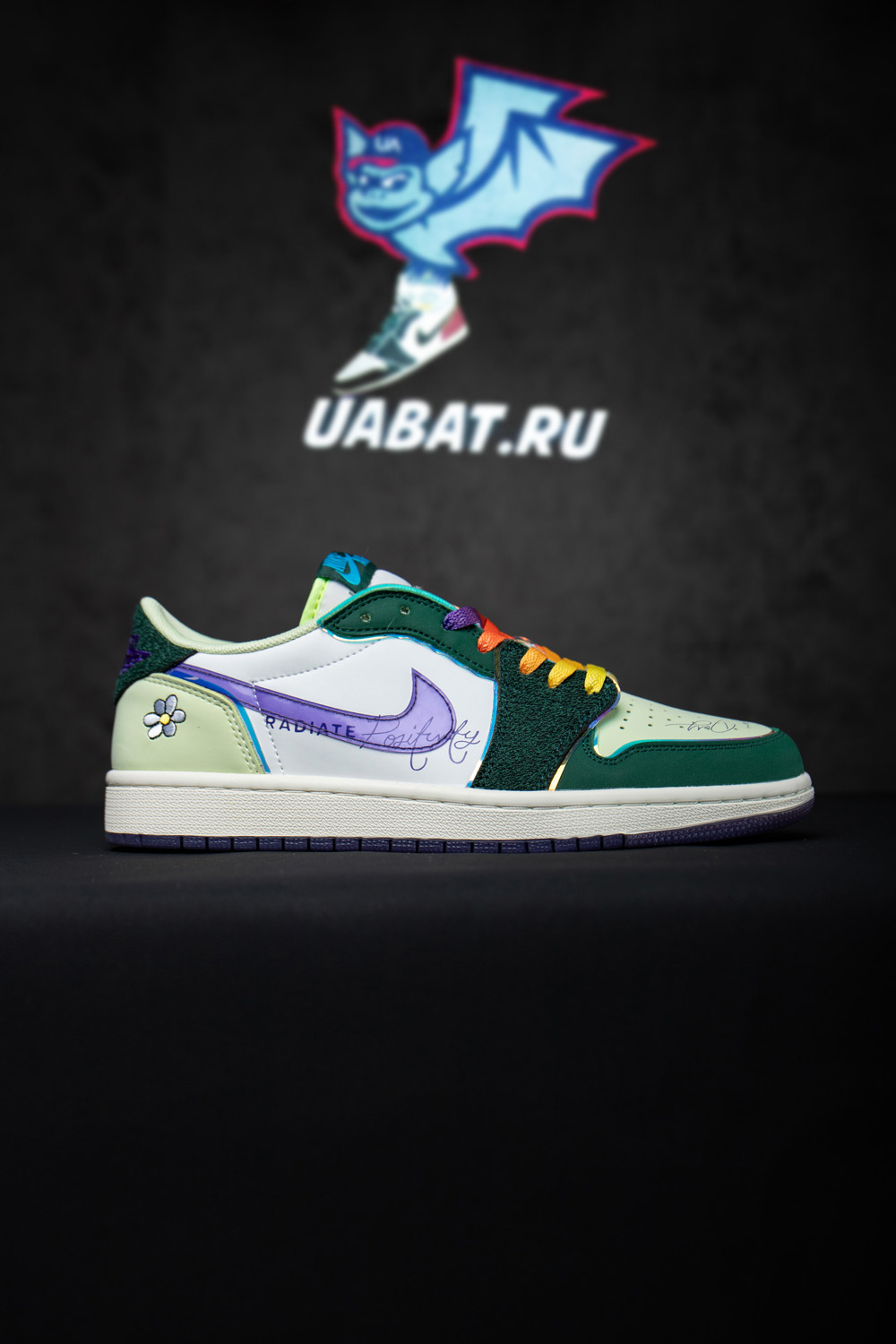 Air Jordan 1 Retro Low OG 