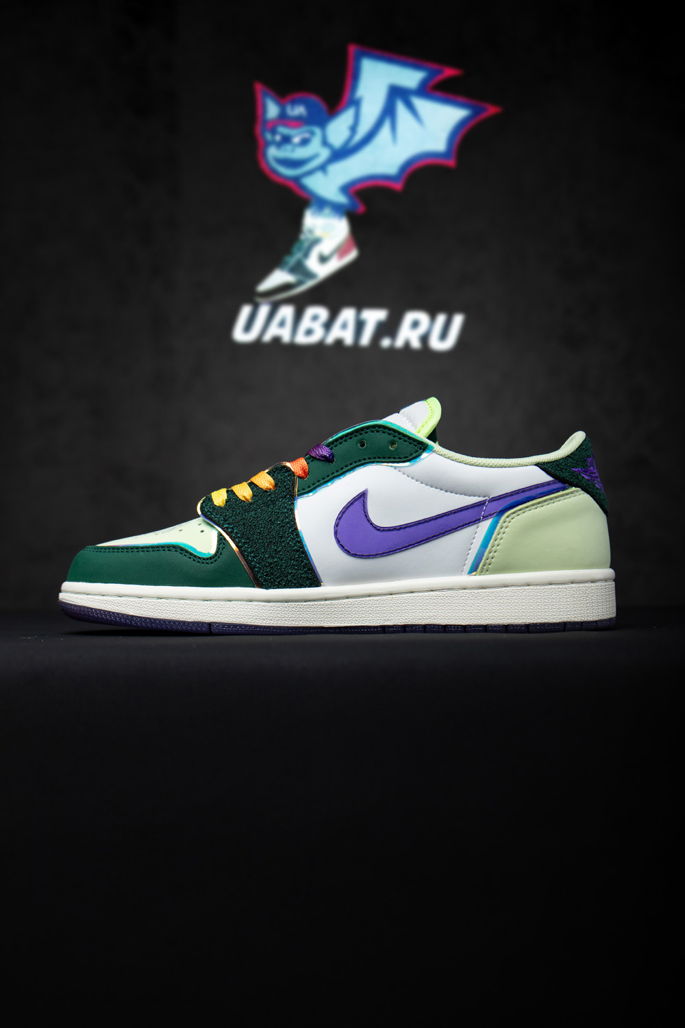 Air Jordan 1 Retro Low OG 