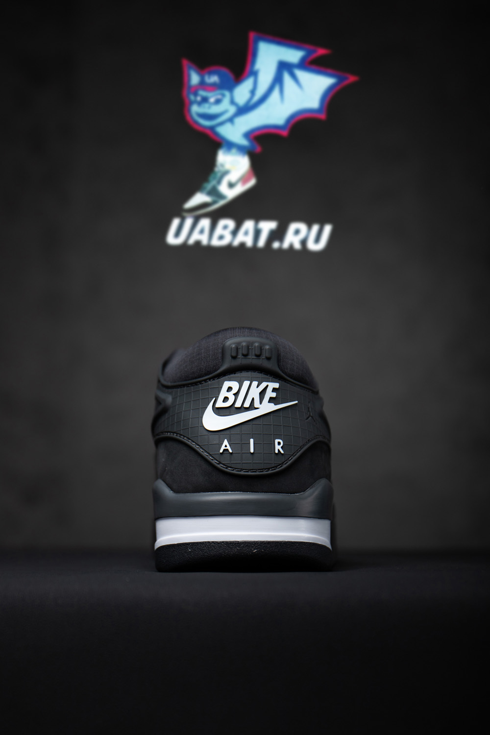 Nigel Sylvester x Air Jordan 4 RM SP 