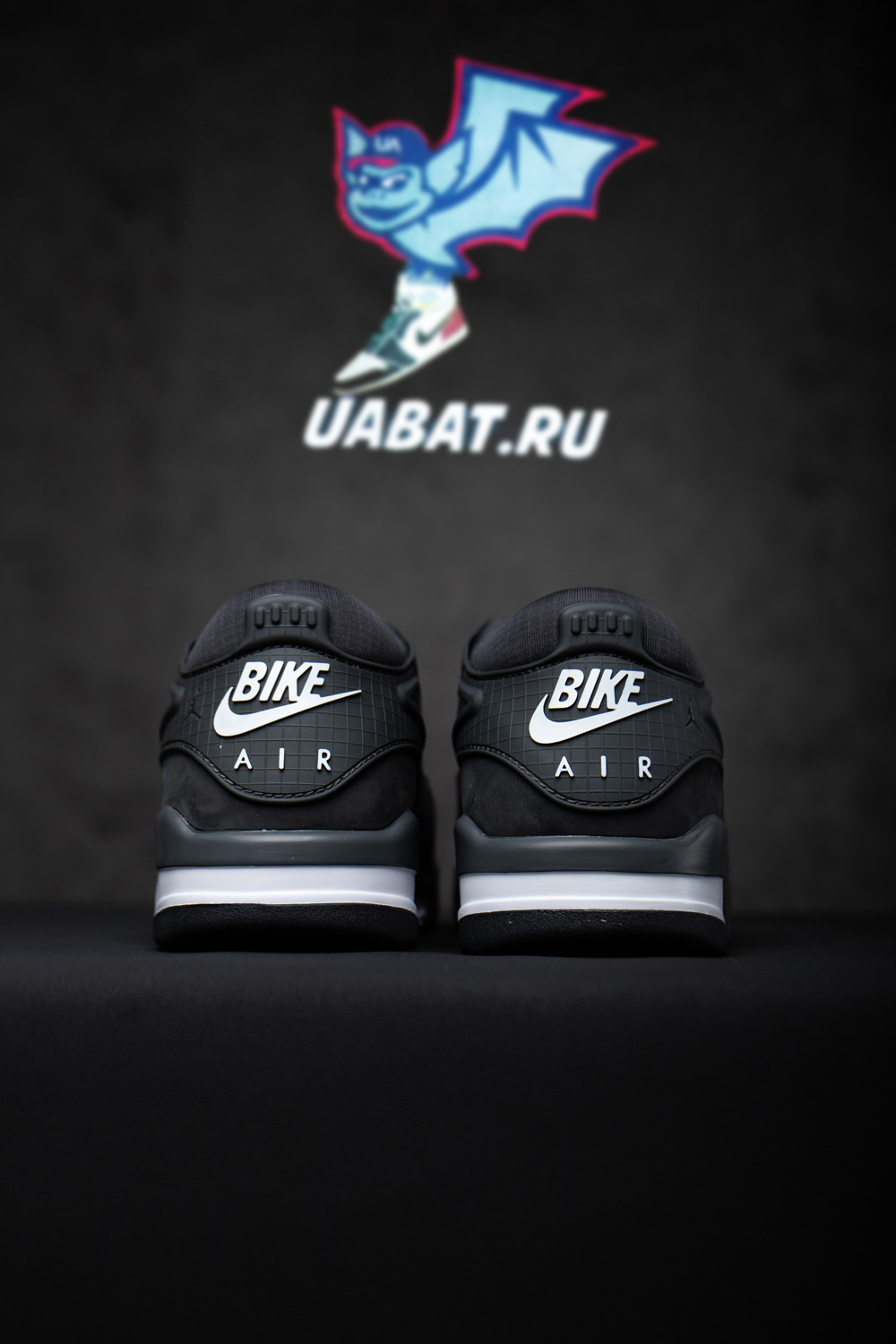 Nigel Sylvester x Air Jordan 4 RM SP 