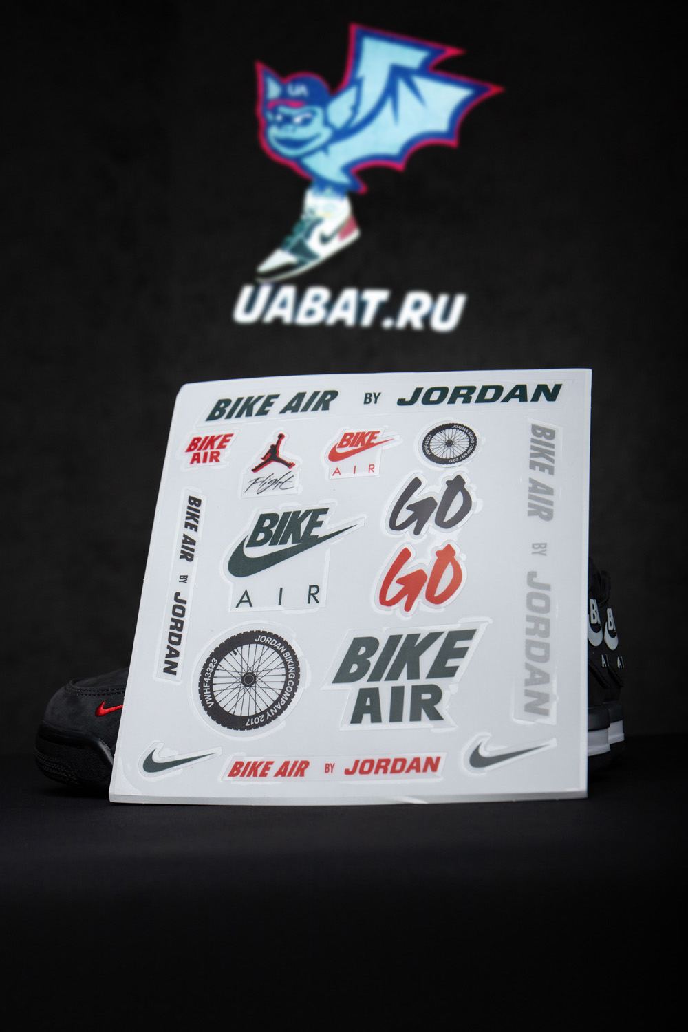 Nigel Sylvester x Air Jordan 4 RM SP 