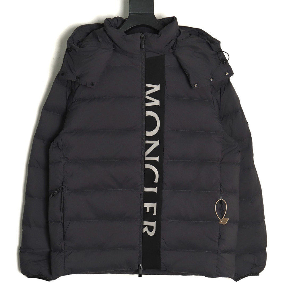 Moncler Ume New Samurai Down Jacket Grey