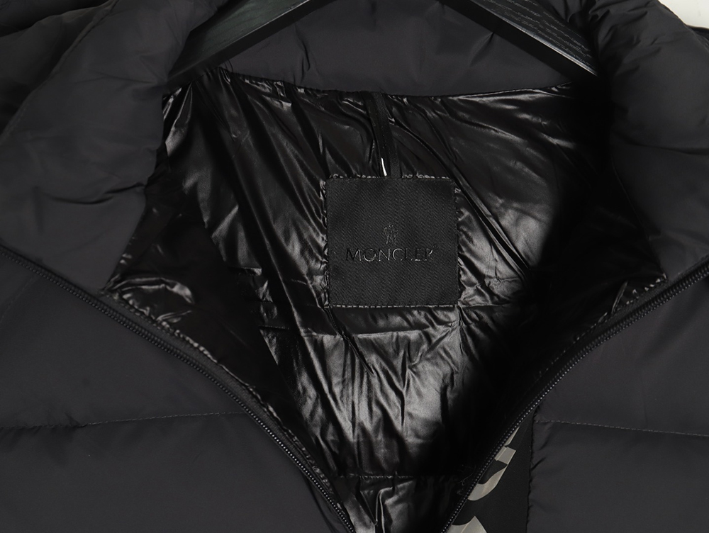Moncler Ume New Samurai Down Jacket Grey