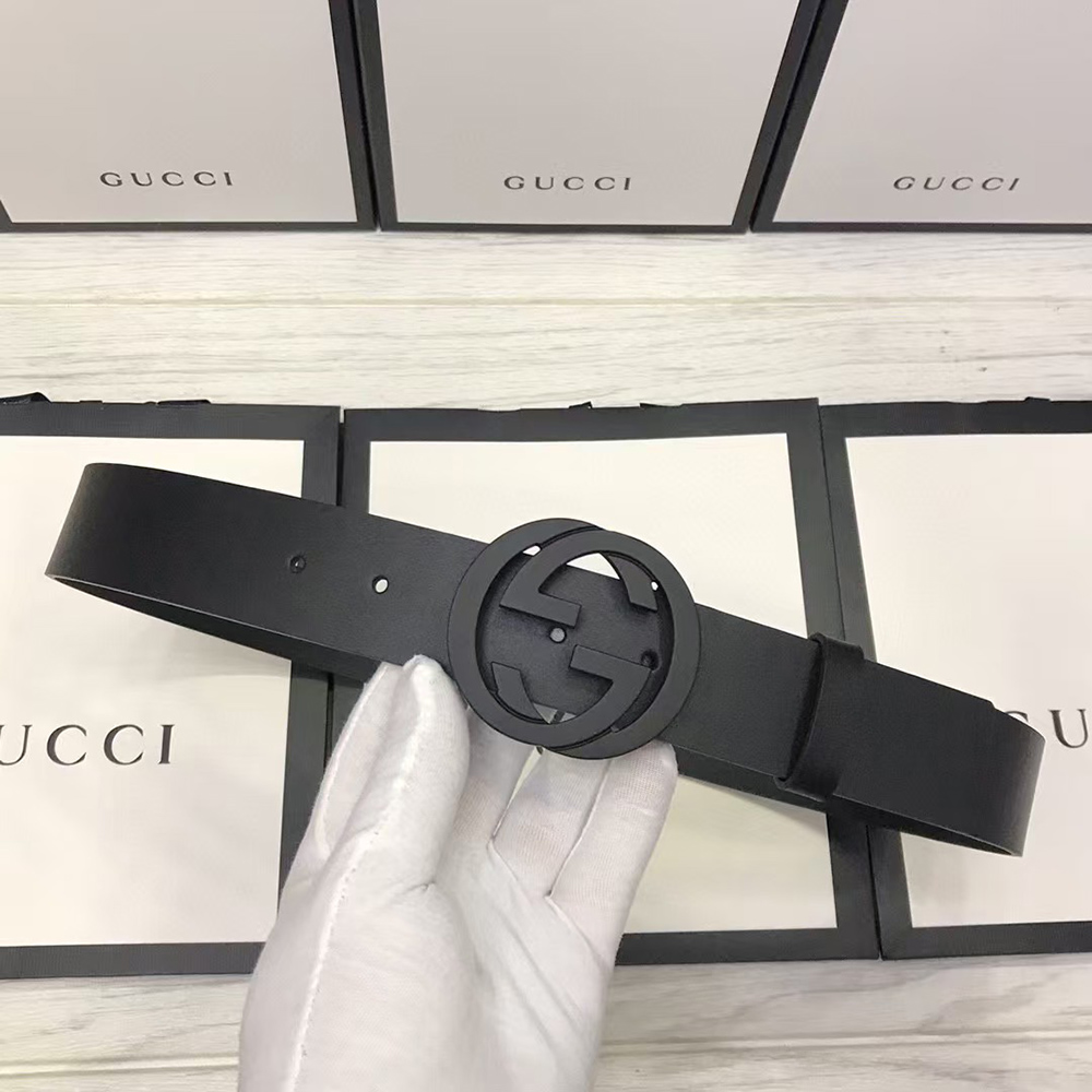 G*u*i belts 1000 37mm