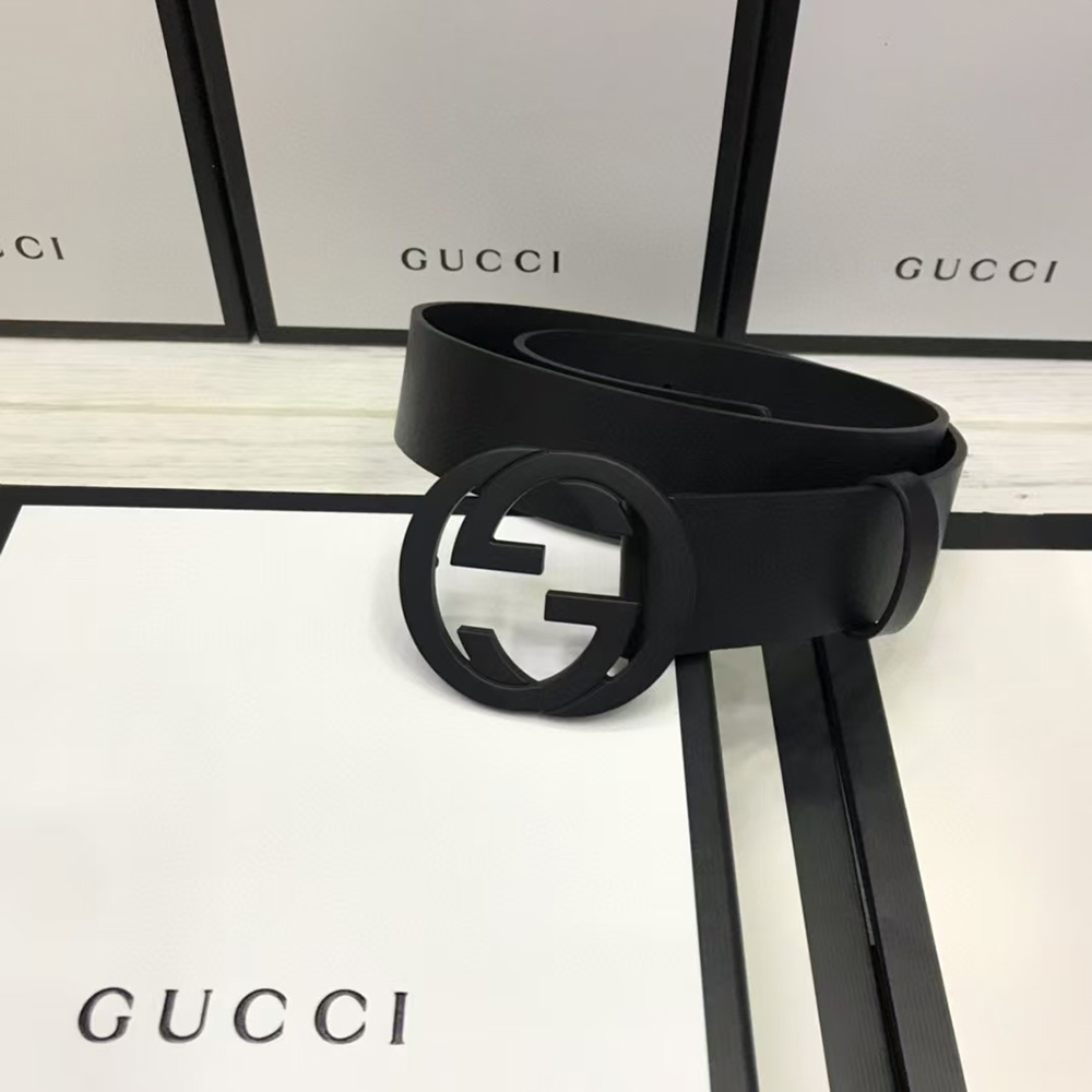 G*u*i belts 1000 37mm