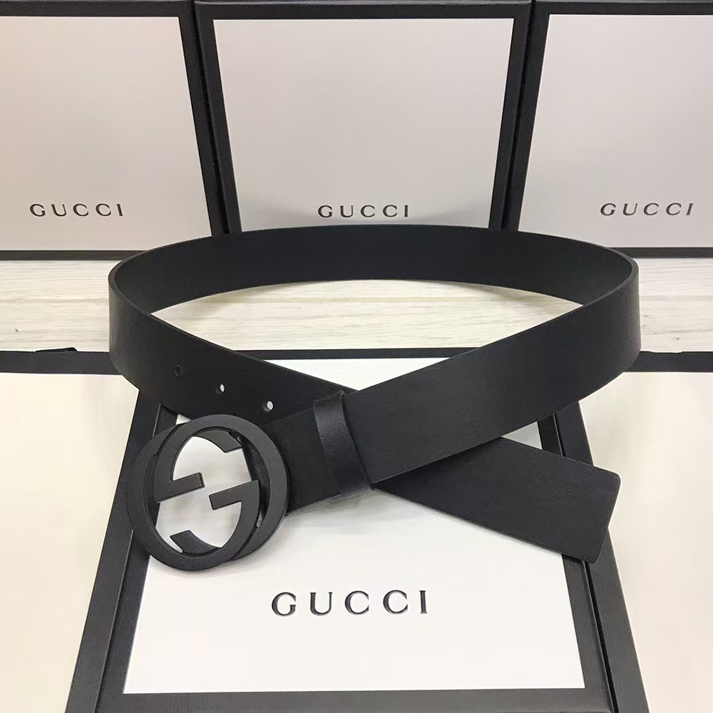 G*u*i belts 1000 37mm