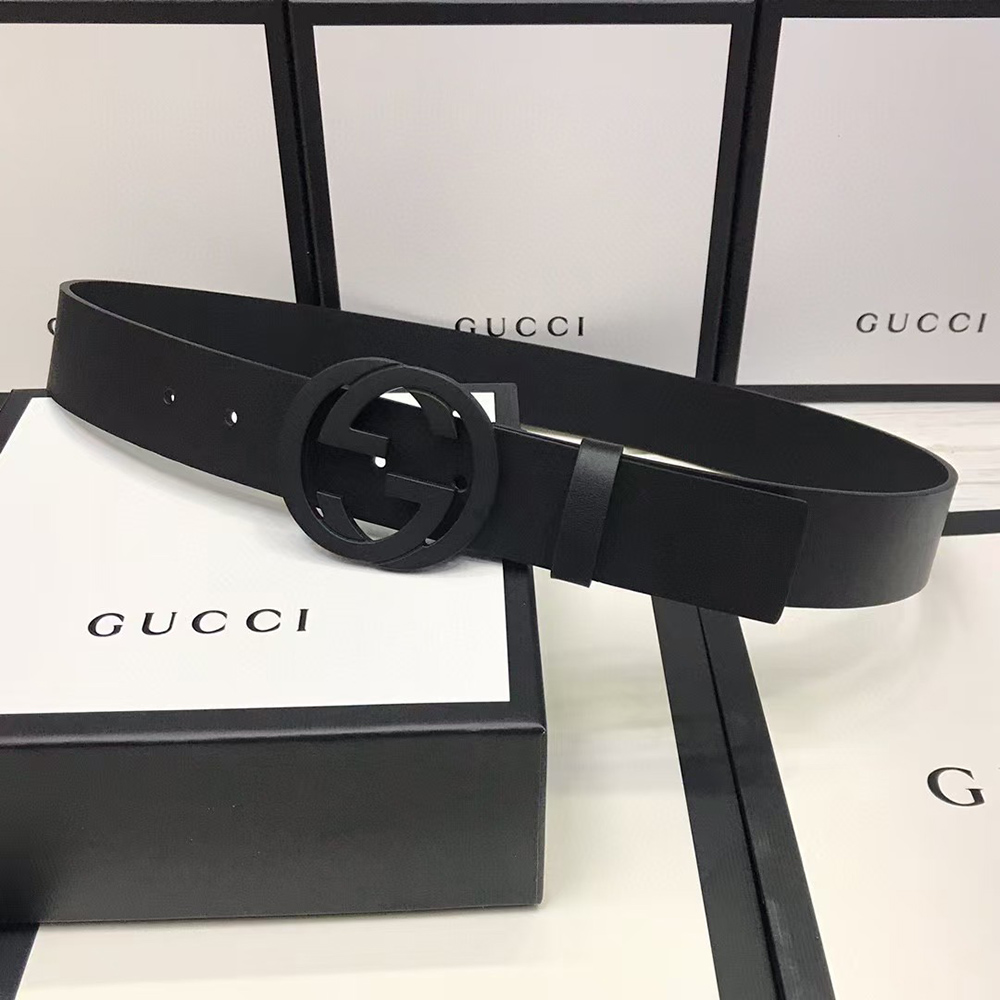 G*u*i belts 1000 37mm