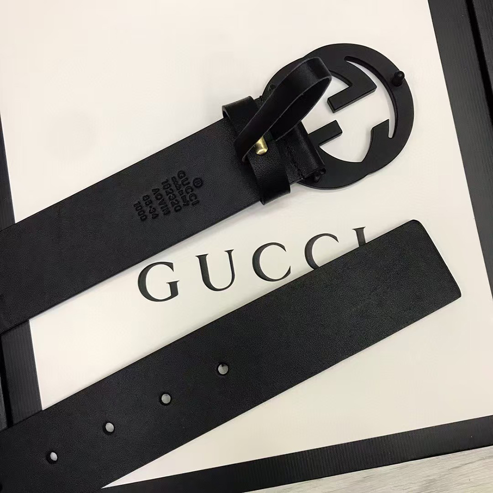 G*u*i belts 1000 37mm