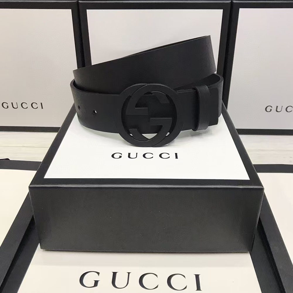 G*u*i belts 1000 37mm