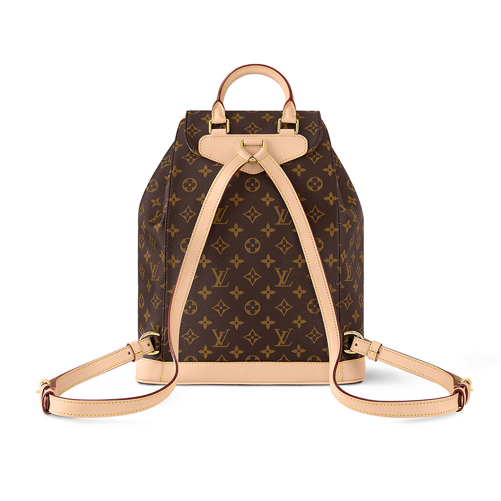 l0*is V*t0n bags m11197 38*21*35cm