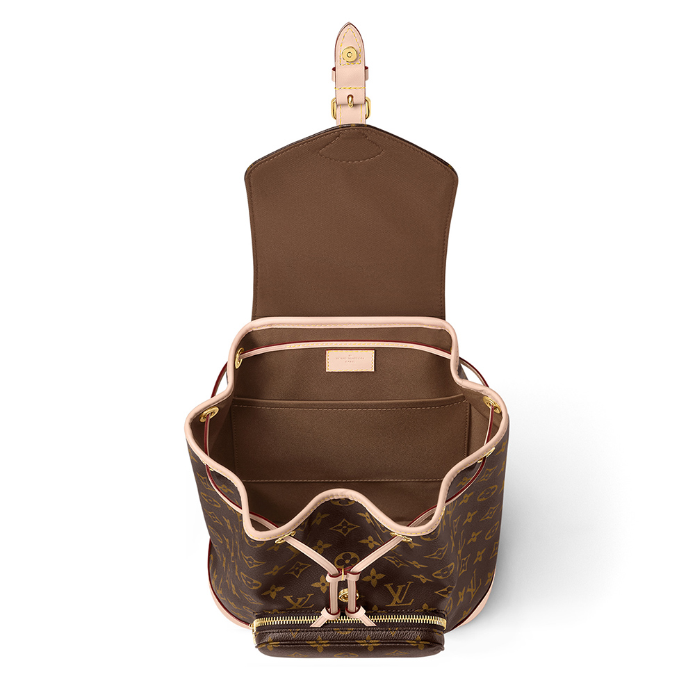 l0*is V*t0n bags m11197 38*21*35cm