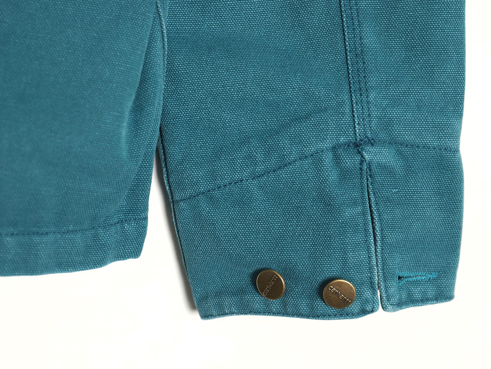 Carhartt & Stussy joint work jacket TSK1