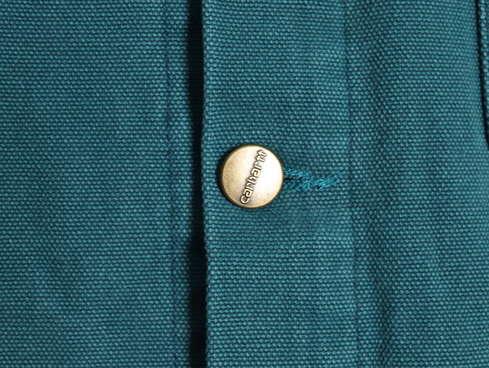 Carhartt & Stussy joint work jacket TSK1